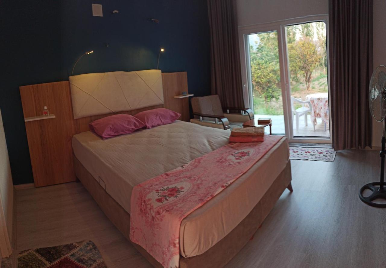 Airport Guest House Dalaman Zewnętrze zdjęcie
