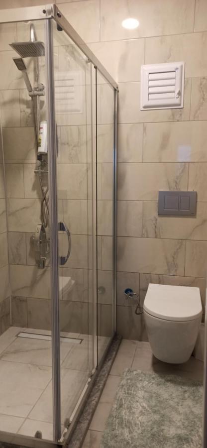 Airport Guest House Dalaman Zewnętrze zdjęcie