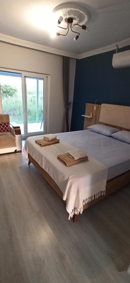 Airport Guest House Dalaman Zewnętrze zdjęcie