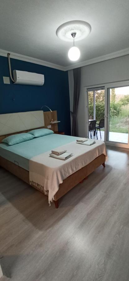 Airport Guest House Dalaman Zewnętrze zdjęcie