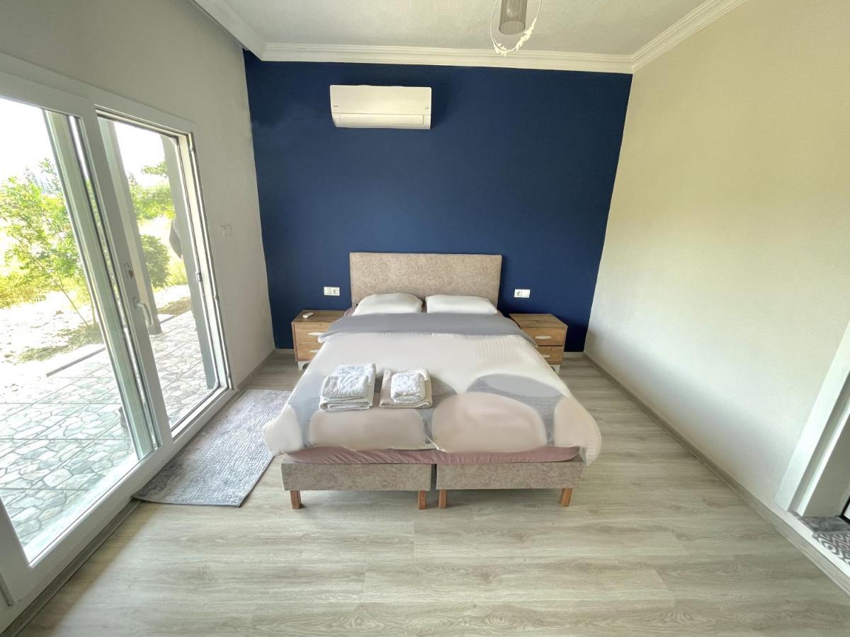 Airport Guest House Dalaman Zewnętrze zdjęcie