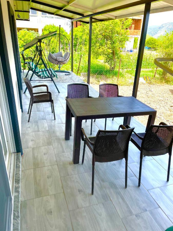 Airport Guest House Dalaman Zewnętrze zdjęcie
