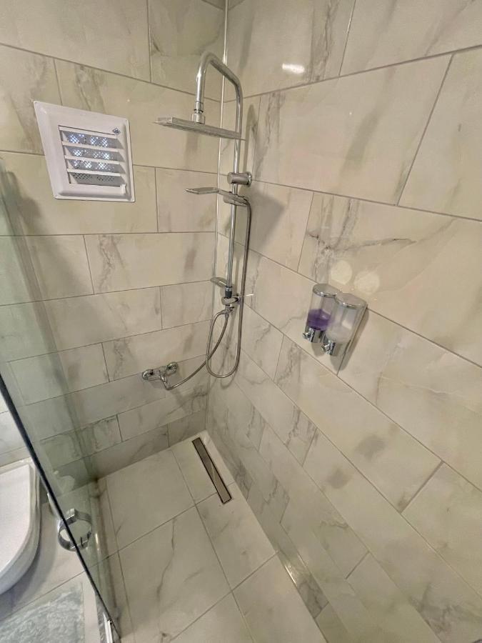 Airport Guest House Dalaman Zewnętrze zdjęcie