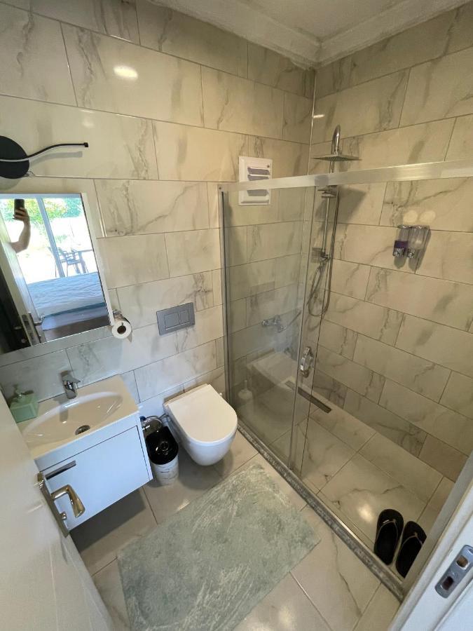 Airport Guest House Dalaman Zewnętrze zdjęcie