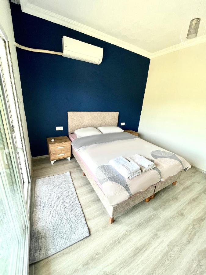 Airport Guest House Dalaman Zewnętrze zdjęcie