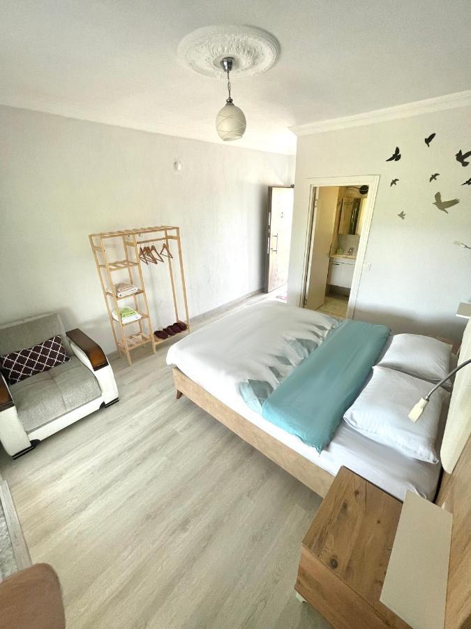 Airport Guest House Dalaman Zewnętrze zdjęcie