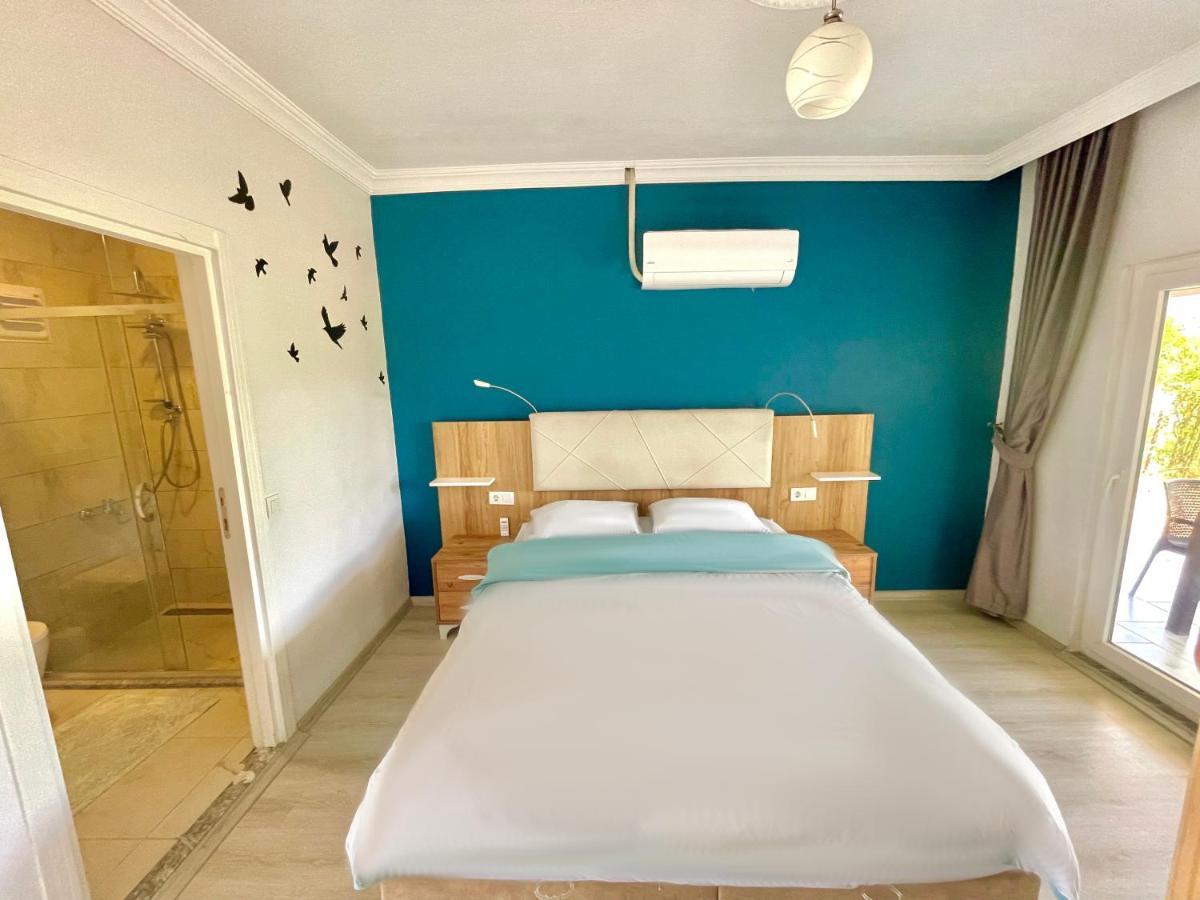 Airport Guest House Dalaman Zewnętrze zdjęcie