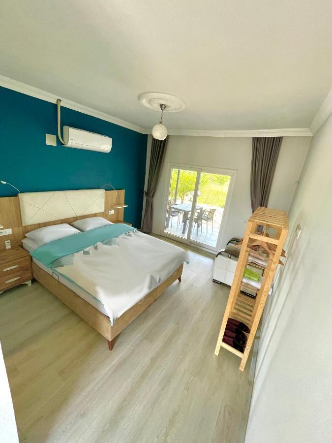 Airport Guest House Dalaman Zewnętrze zdjęcie